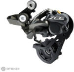 Shimano ZEE RD-M640 Downhill hátsó váltó, 10-seb. , rövid kanalas (SS)