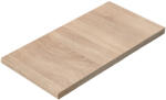 Leziter Praktik 30 konyhai munkalap sonoma tölgy (PR30MLST) - homelux