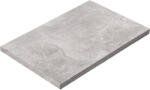 Leziter Praktik 40 konyhai munkalap beton (PR40MLBE) - homelux