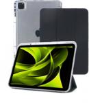 Mobile Origin Easy Tablet Case Transparent iPad Pro 11"(M5 2025/M4 2024) tok (MO-TRA-iPDP11)