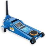  Nagy teherbírással erősített 5, 5T dupla dugattyús krokodil emelő HT-6781 (BBD) (G)