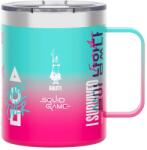 Bialetti SquidGames termo bögre 420ml