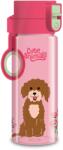 Ars Una 5458 Cute Animals Doggie 25 Kulacs 475ml Mintás (5458)