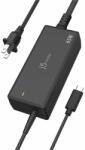 j5create 65W PD USB-C Power Adapter EU JUP1265-EN (JUP1265-EN)