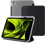 Mobile Origin Easy Tablet Case Transparent iPad Air 11" M2 2024/M3 2025 tok (MO-TRA-iPDA11)