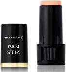 MAX Factor Pan Stick Rich Creamy Foundation acoperă pene de machiaj 9 g 12 True Beige
