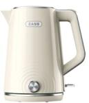 ZASS Fierbător electric ZASS ZCK12 1.7L, 2200W, WAVE Cream Edition (ZCK12) Fierbator