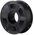  3D Filament 1.75 mm PLA 1 kg fekete 3DFILAMENT175BK (3DFILAMENT175BK)