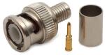 Atu Tech Mufa BNC TATA sertizabila RG6U, WTY0474-3 (WTY0474-3)