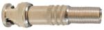 Atu Tech Mufa Bnc cu protectie cablu, BNC-SCREW (BNC-SCREW)
