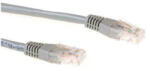 Eminent CAT6A U-UTP Patch Cable 10m Grey (IM8010) - pcland