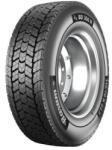Barum Bd300r 315/70 R22.5 154/150L 20PR Tractiune Regional (4024063005860) - tireo