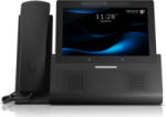 Ubiquiti Telefon Fix Ubiquiti UniFi G3 Touch Enterprise Black (utp-g3-touch-enterprise)