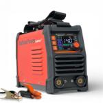 MATEWELD Buffalo Power SteelVion 140 inverteres hegesztő + Lift-Tig funkció