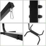 SPRINGOS Hintókeret (GS0033)