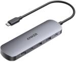 Anker Nano 7-in-1 USB-C Hub (A83D2HA1)