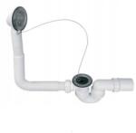 McAlpine 6/4˝-NA40/50 kád le- és túlfolyó garnitúra