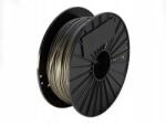  3D Filament 1.75 mm PLA 1 kg argint 3DFILAMPLA175S (3DFILAMPLA175S)