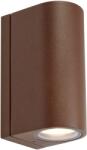 Markslöjd Alor aplica exterior 2x4.9 W maro 109111 (109111)