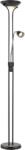 Markslöjd Modu lampă de podea 2x4.9 W negru 109187 (109187)