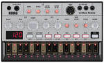 KORG Sintetizator analogic de bas Korg - Volca Bass, Portabil, negru/gri (392608)