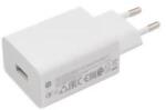 Xiaomi hálózati töltő USB aljzat (22.5W, gyorstöltő) FEHÉR (163700)