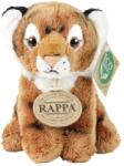 Rappa Jucărie de pluș Rappa Eco Friends - Tigru, 15 cm (208971-3)