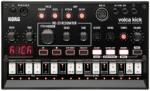 KORG Sintetizator analogic de tobe Korg - Volca Kick, MS-20 filtru, negru (394181)