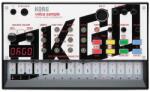 KORG Sampler secvențiator Korg - Volca Sample OK GO, 100 sample-uri, negru/alb (393699)