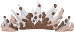 Funko Accesoriu pentru figurină Funko POP! Elements: Earth - Dirt/Rock (109550) Figurina