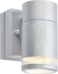 Markslöjd Luno aplica exterior 1x4.9 W argint 109103 (109103)