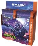 Magic the Gathering Magic the Gathering: Teenage Mutant Ninja Turtles Collector Booster Display (12 packs) (WOCD51650000)
