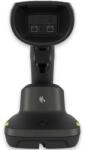 Zebra Cititor coduri de bare Zebra DS8288 Series DS8288-SR4U2104PVW, 2D, BT, USB, Midnight Black (DS8288-SR4U2104PVW) - flax