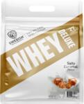 Swedish Supplements Whey Protein Deluxe, caramel sarat, 900 g, Swedish Supplements