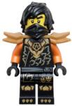 LEGO® Ninjago Minifigurina njo1038 - Cole (njo1038)