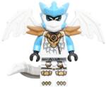 LEGO® Ninjago Minifigurina njo1039 - Zane (njo1039)