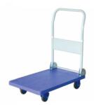 MUTA Áruszállító kocsi 150 kg teherbírású, műanyag platóval