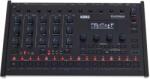 KORG Drum machine hybrid Korg - Drumlogue, 11 voci, 64 pași, negru (396648)