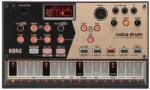 KORG Sintetizator percuție Korg - Volca Drum, 6-părți, DSP, negru/auriu (395129)