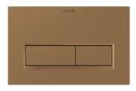 Kludi Vezérlő gomb Kludi Unifix kefélt bronz 32PP01N1 (32PP01N1)