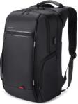 Kingsons Rucsac pentru laptop Kingsons - Trailtech, 15.6'', negru Geanta, rucsac laptop