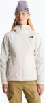 The North Face Geacă softshell pentru femei The North Face Quest Mono white dune