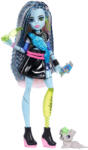 Monster High Monster High, Frankie Stein, papusa - smyk - 202,00 RON Papusa