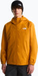 The North Face Geacă softshell pentru bărbați The North Face Quest Mono dust orange
