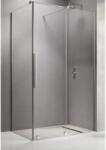 Radaway Cabina dus Radaway Furo KDJ 90x90xH200 cm, dreapta (10104472-01-01R,10110430-01-01,10113090-01-01)