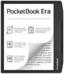 PocketBook Четец за е-книги PocketBook PB700 Era - 7" E-Ink Carta 1200, 16GB, SMARTlight, IPX8 водоустойчив, Wi-Fi, Bluetooth, Сребрист Четец за Е-книги