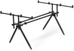  ZFISH ZFISH Rod Pod RodMaster 4 rods Suport lanseta