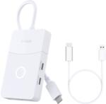 D-Link USB-C HUB 2xUSB-C + 1xUSB + 1xPD 100W + 1xHDMI + 1x Wireless HDMI, DUP-501 (DUP-501)