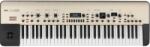 KORG Sintetizator de modelare analogic Korg - KingKORG, 61 de taste, negru/bej (392438)