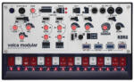 KORG Sintetizator semimodular Korg - Volca Modular, 16 clape, negru (395130)
